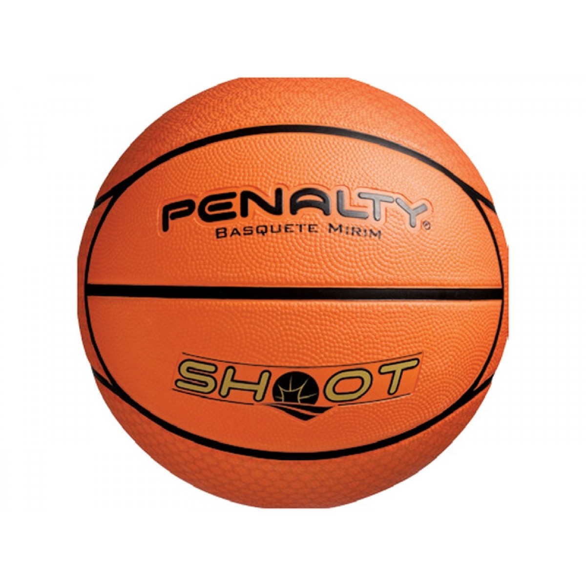 Bola De Basquete - Shoot Penalty