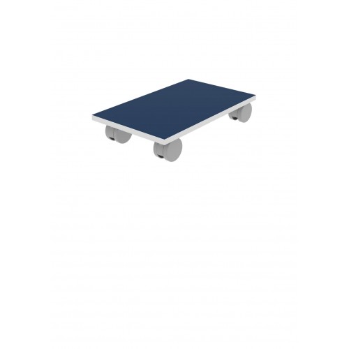 SUPORTE SIMPLES PARA CPU