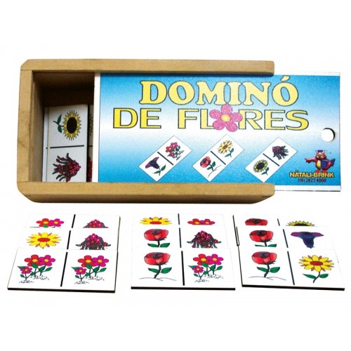 Domino Flores