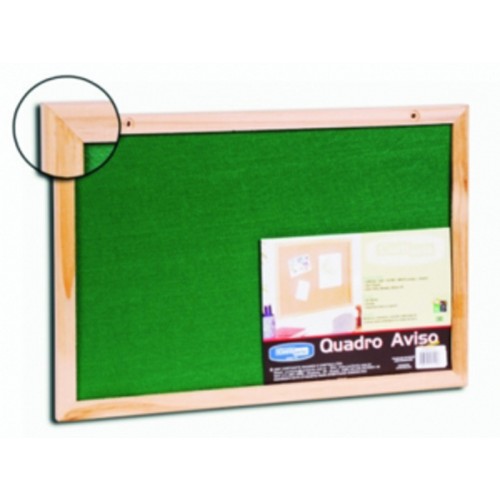 Quadro de Feltro 1,20 x 2,00mt.