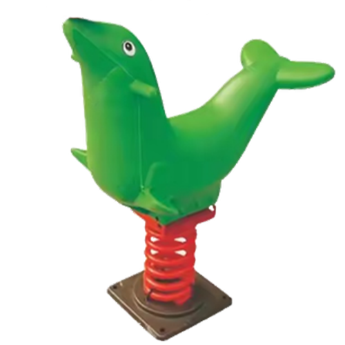 Foca Mola Rotomoldada